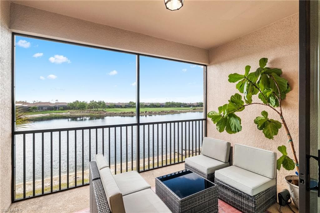 9365 Pocida Ct 203, Naples, FL 34119-27