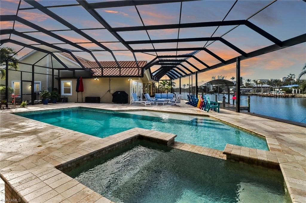 4882 Regal Dr, Bonita Springs, FL 34134-4