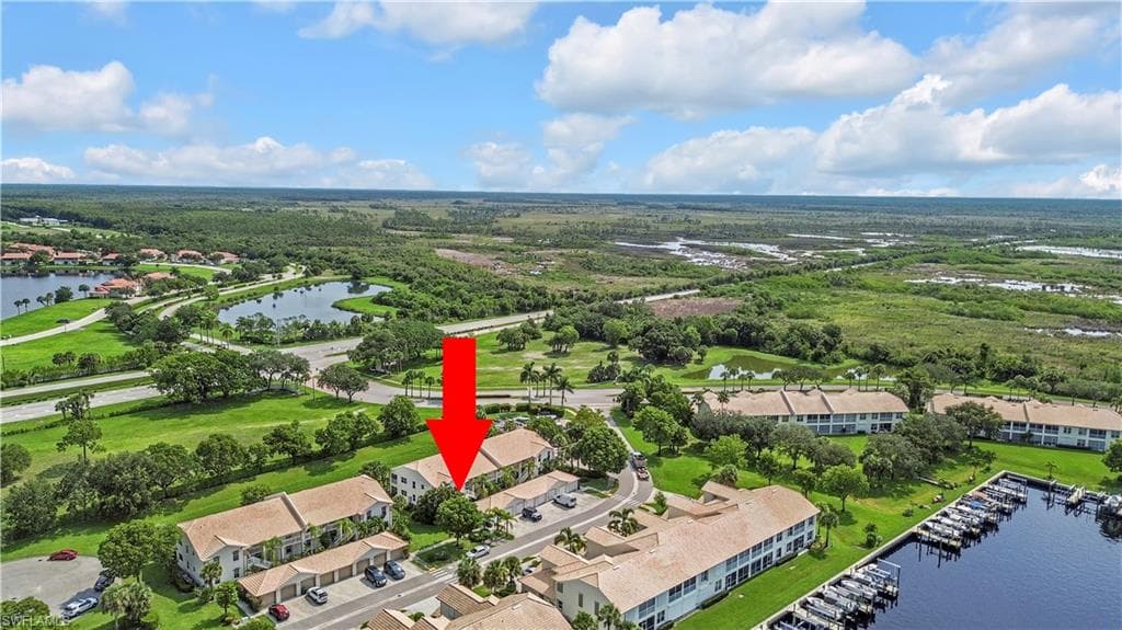 365 Stella Maris Dr N 2901, Naples, FL 34114-3