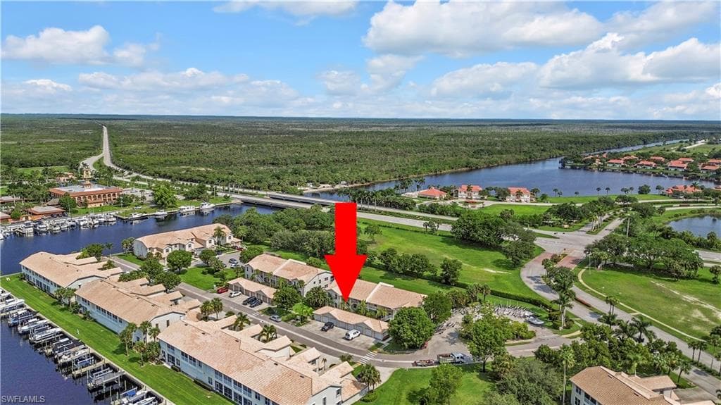 365 Stella Maris Dr N 2901, Naples, FL 34114-4