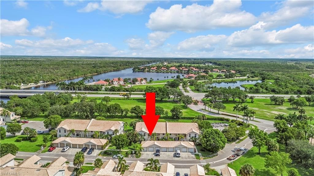 365 Stella Maris Dr N 2901, Naples, FL 34114-5