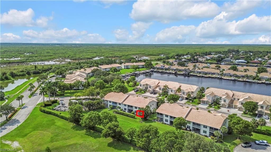 365 Stella Maris Dr N 2901, Naples, FL 34114-6