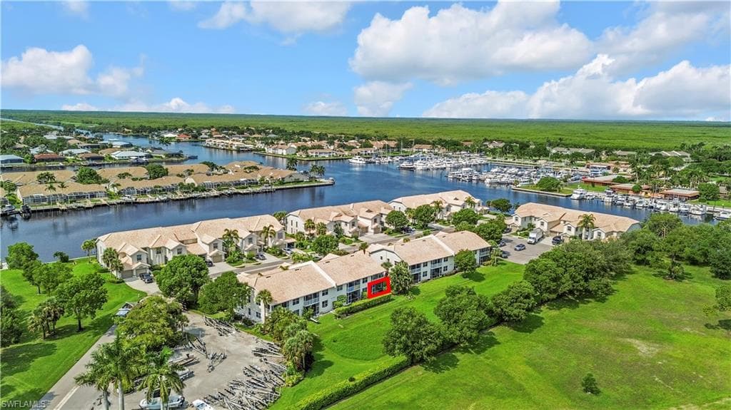 365 Stella Maris Dr N 2901, Naples, FL 34114-7