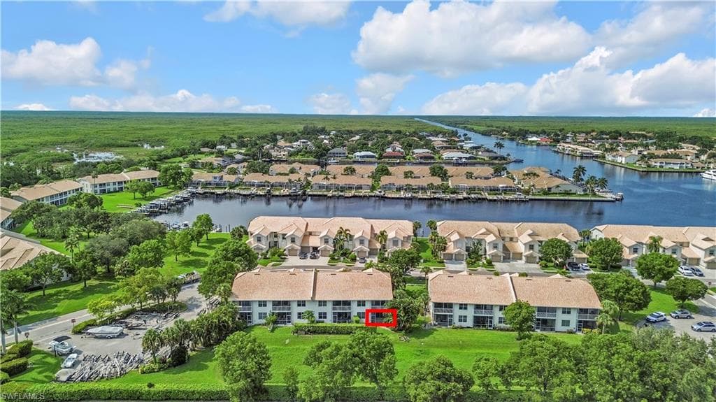365 Stella Maris Dr N 2901, Naples, FL 34114-8