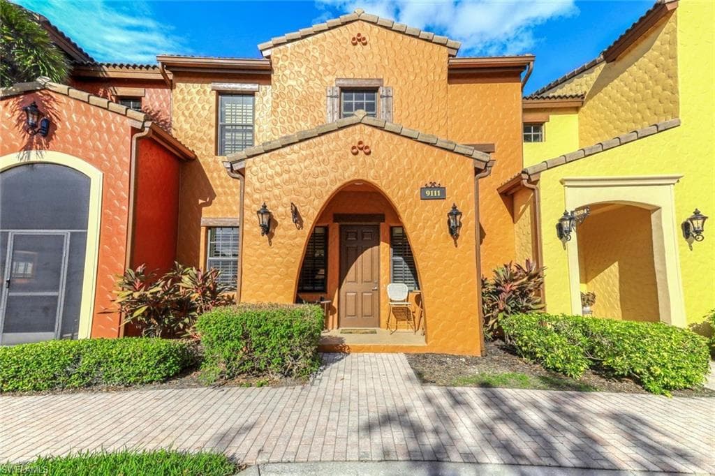9111 Capistrano St S 8303, Naples, FL 34113-22