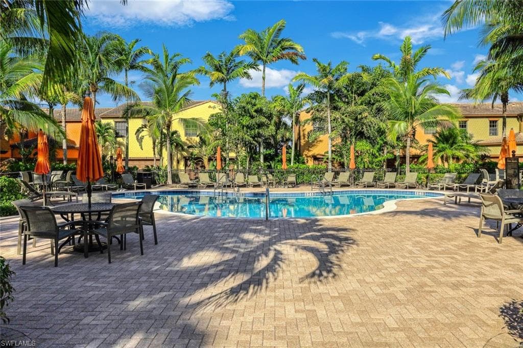 9111 Capistrano St S 8303, Naples, FL 34113-24