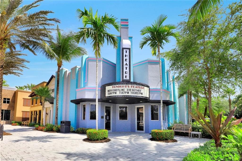 9111 Capistrano St S 8303, Naples, FL 34113-28