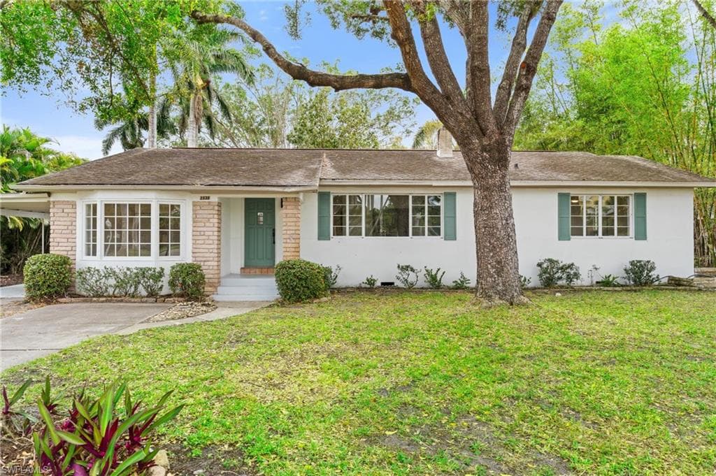 2535 Cortez Blvd, Fort Myers, FL 33901-2