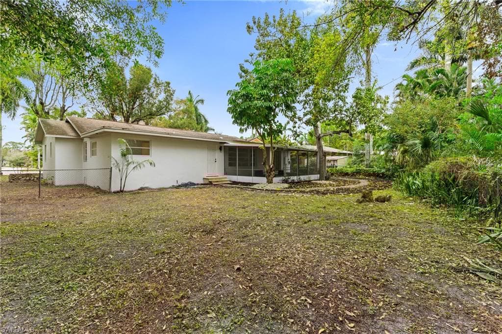 2535 Cortez Blvd, Fort Myers, FL 33901-36