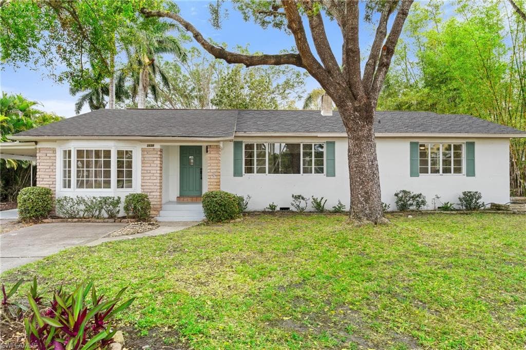 2535 Cortez Blvd, Fort Myers, FL 33901-3