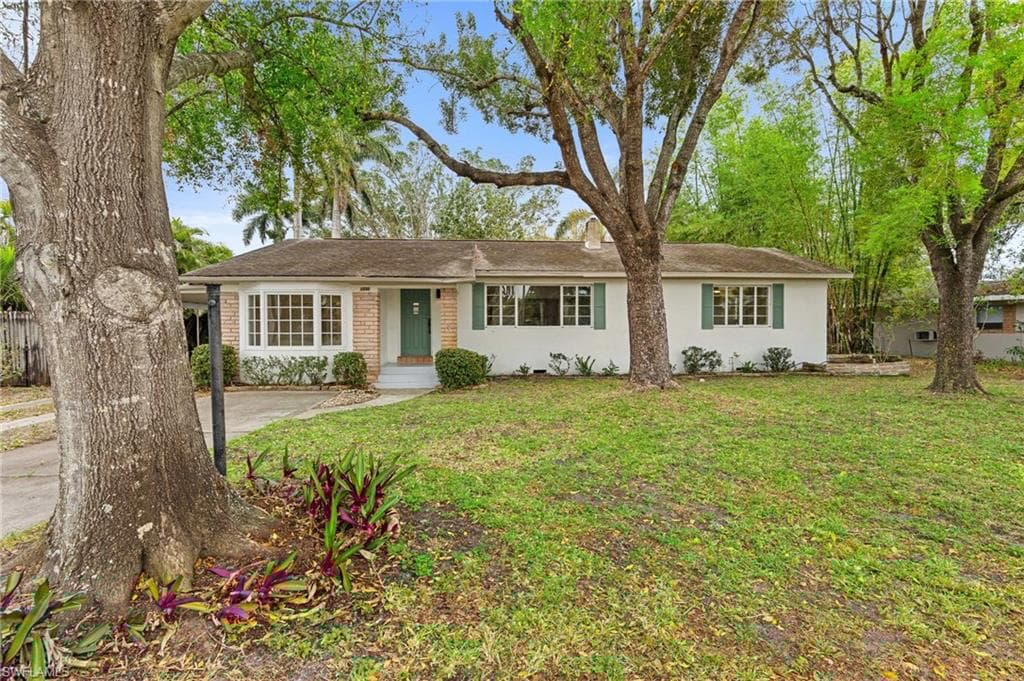 2535 Cortez Blvd, Fort Myers, FL 33901-4