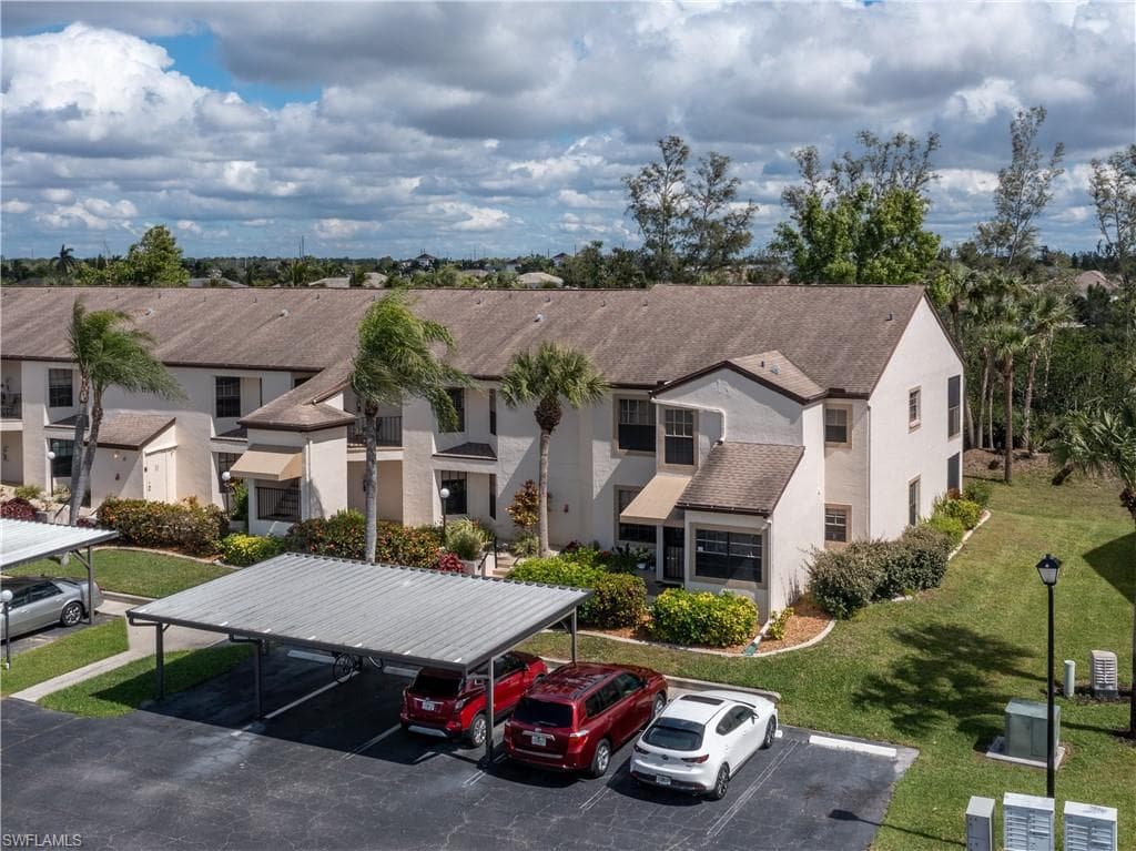 17179 Terraverde Cir 12, Fort Myers, FL 33908-2