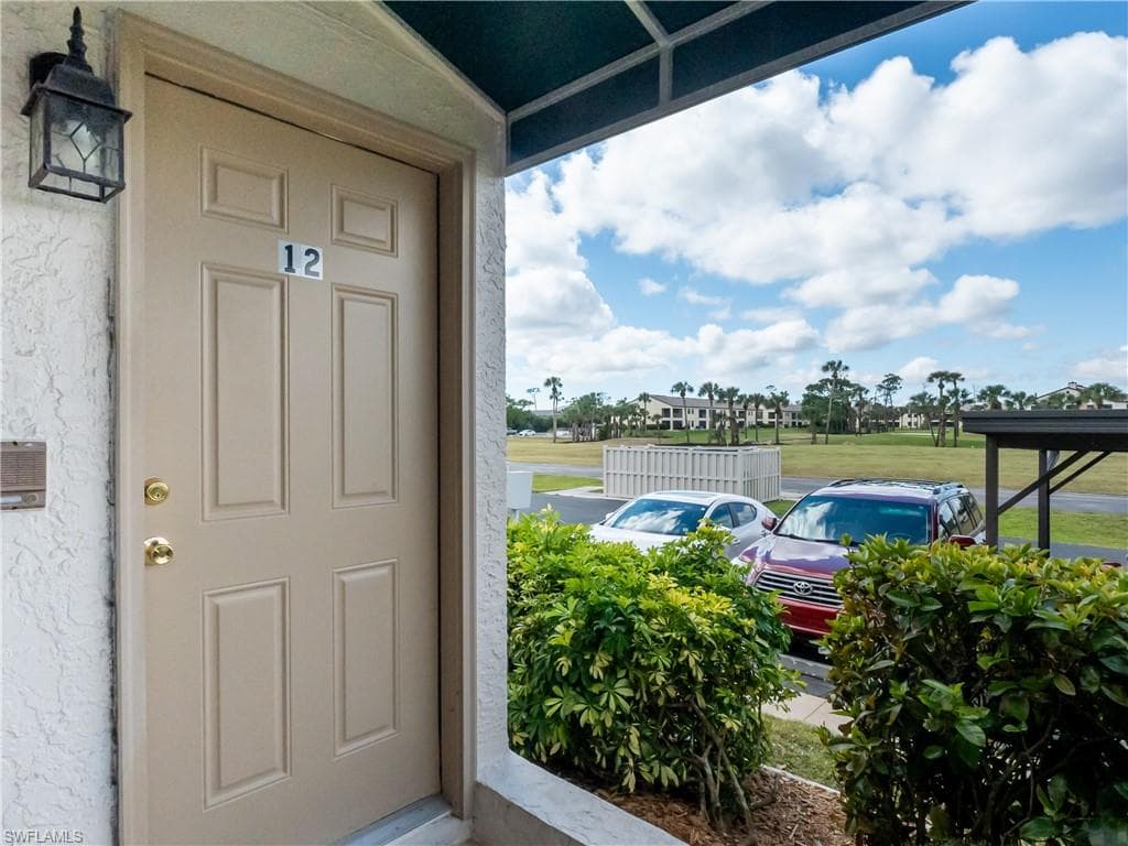 17179 Terraverde Cir 12, Fort Myers, FL 33908-3