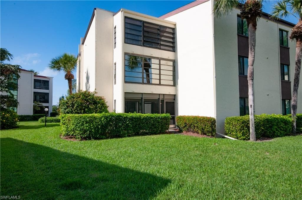 3625 Boca Ciega Dr 108, Naples, FL 34112-18