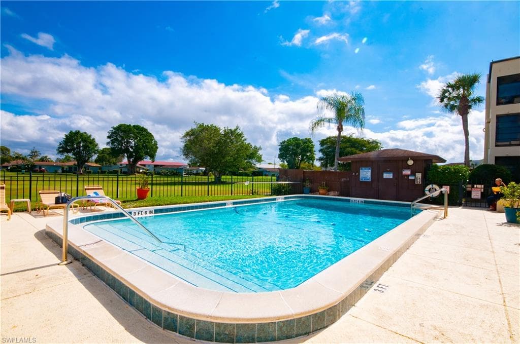 3625 Boca Ciega Dr 108, Naples, FL 34112-23