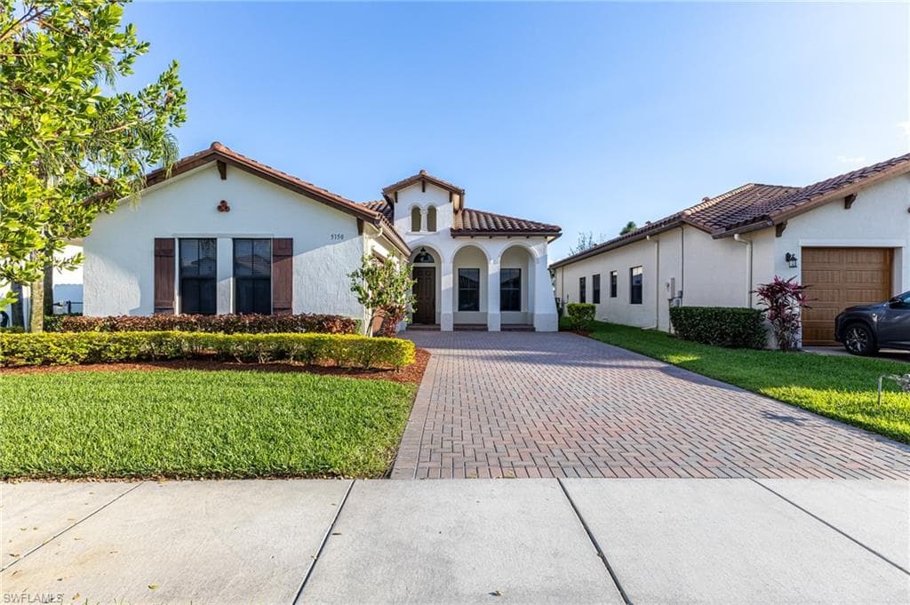5150 Monza Ct, Ave Maria, FL 34142-4