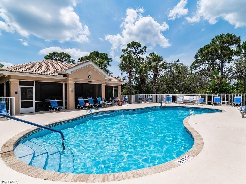 28125 Canasta Ct 2213, Bonita Springs, FL 34135-25