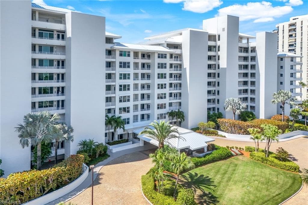 780 Collier Blvd 708, Marco Island, FL 34145-36
