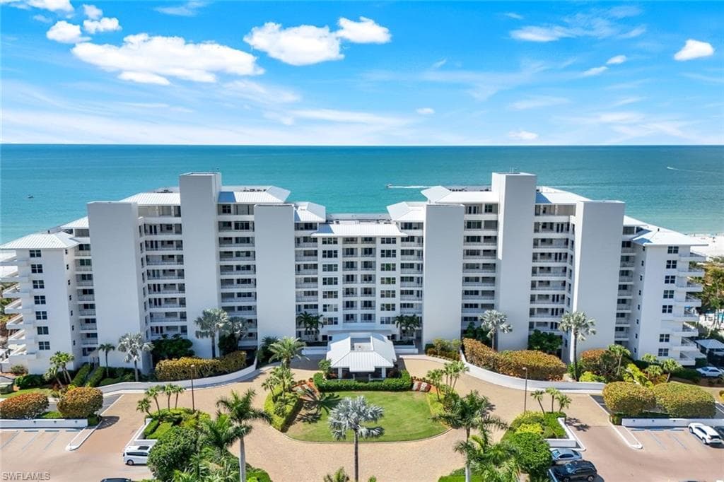 780 Collier Blvd 708, Marco Island, FL 34145-38