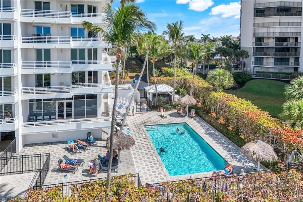 780 Collier Blvd 708, Marco Island, FL 34145-39