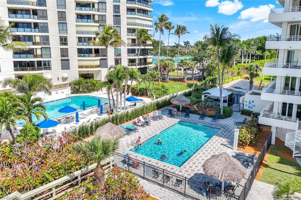 780 Collier Blvd 708, Marco Island, FL 34145-40