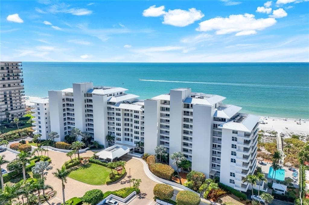 780 Collier Blvd 708, Marco Island, FL 34145-42