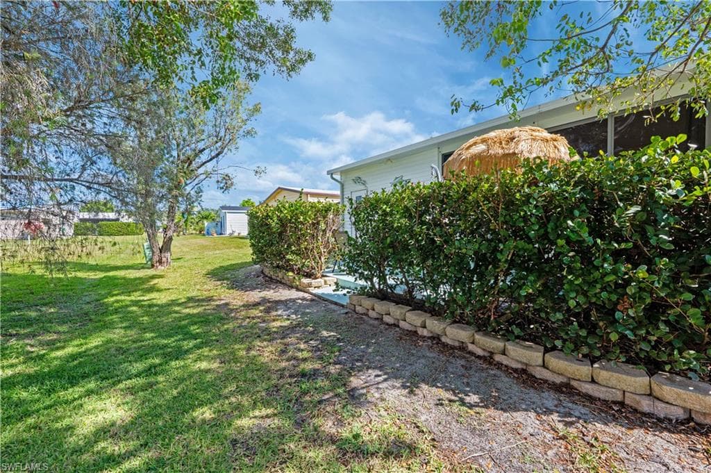 110 Audubon Rd, Naples, FL 34114-18