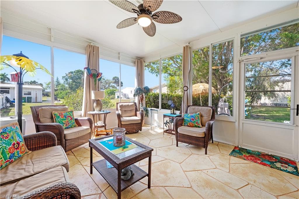 110 Audubon Rd, Naples, FL 34114-1