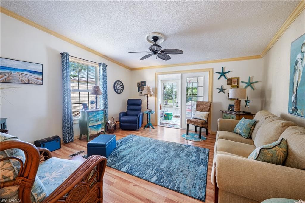 110 Audubon Rd, Naples, FL 34114-4