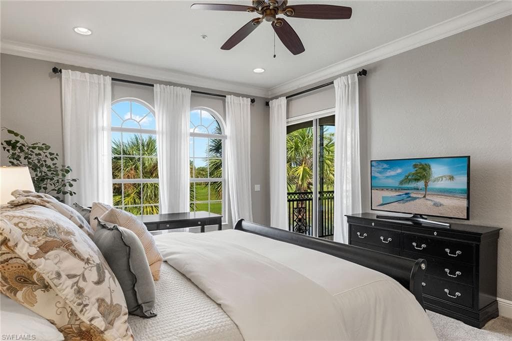 9074 Cascada Way 202, Naples, FL 34114-18