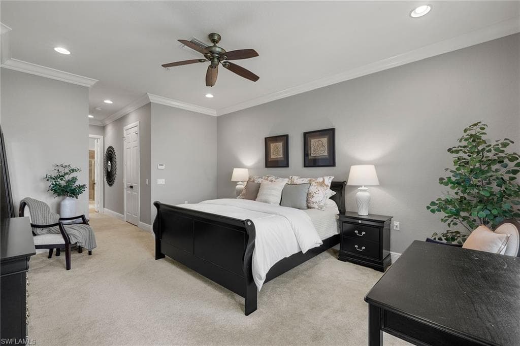 9074 Cascada Way 202, Naples, FL 34114-19