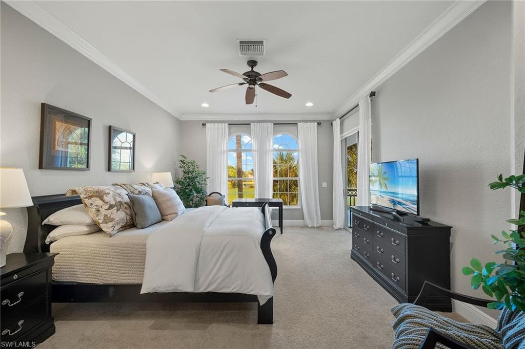 9074 Cascada Way 202, Naples, FL 34114-20