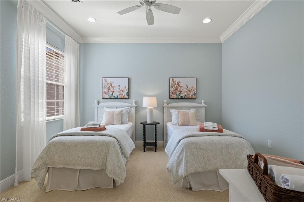 9074 Cascada Way 202, Naples, FL 34114-26