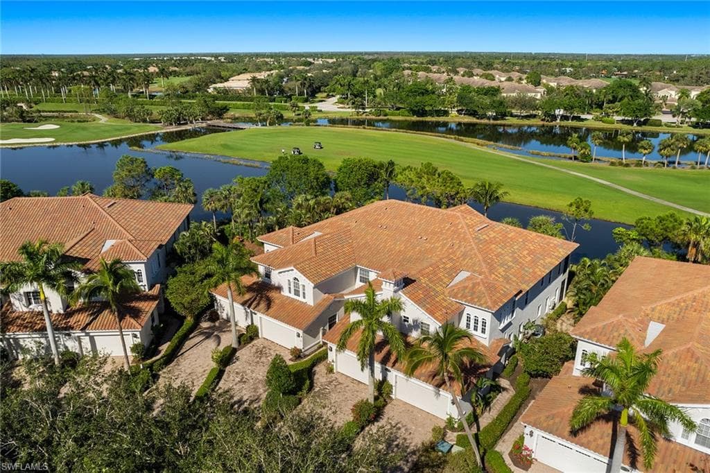 9074 Cascada Way 202, Naples, FL 34114-30