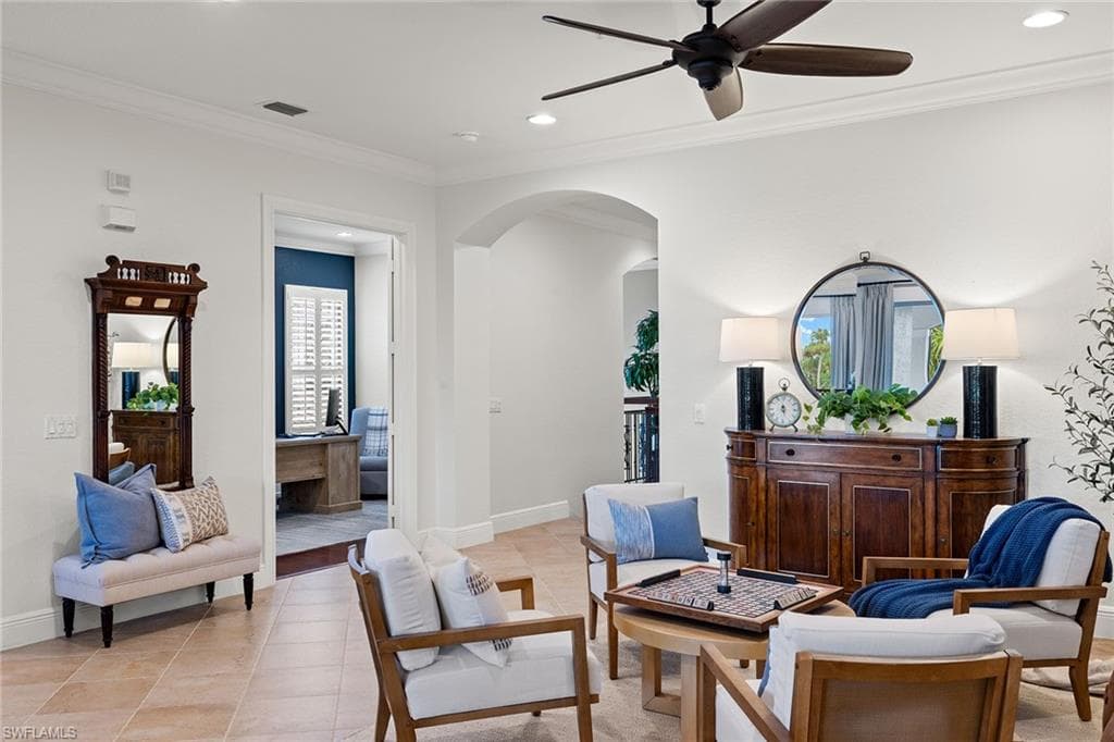 9074 Cascada Way 202, Naples, FL 34114-5