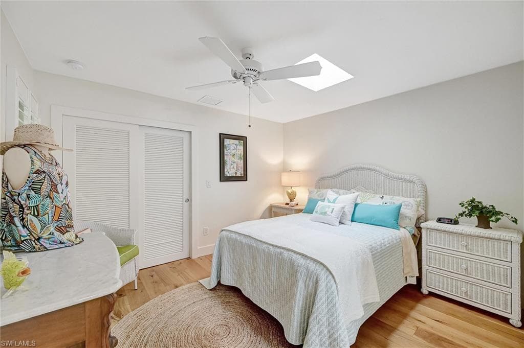 535 Augusta Blvd 4, Naples, FL 34113-36