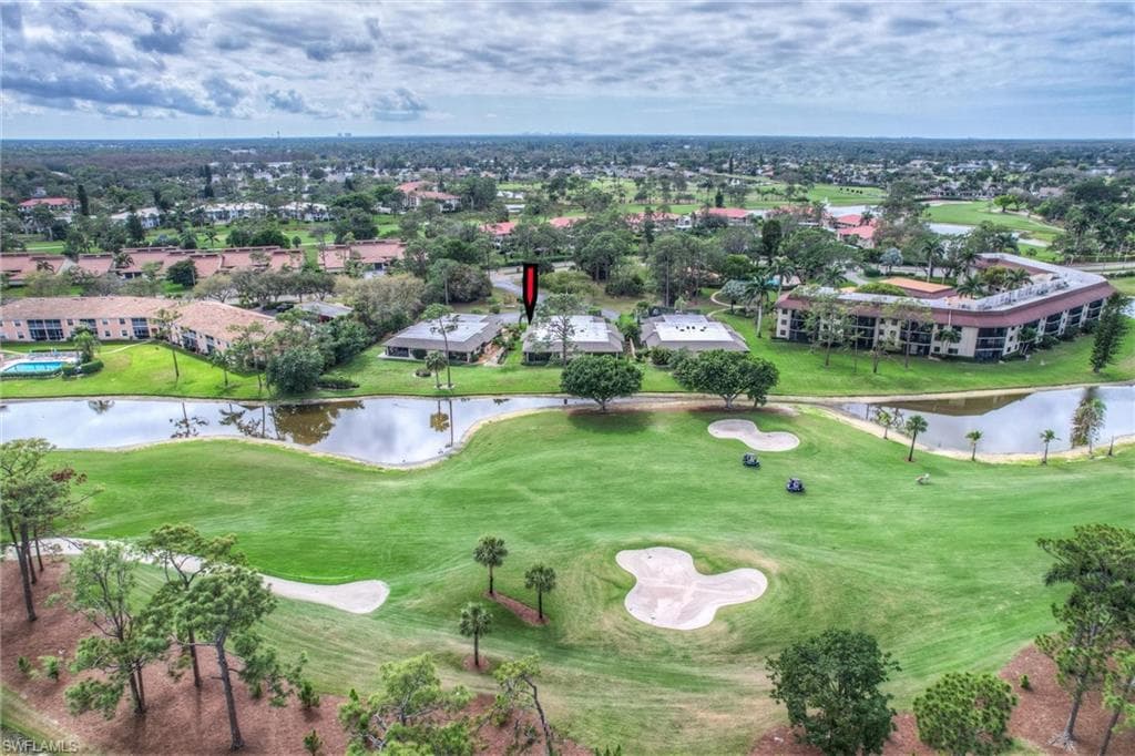 535 Augusta Blvd 4, Naples, FL 34113-42
