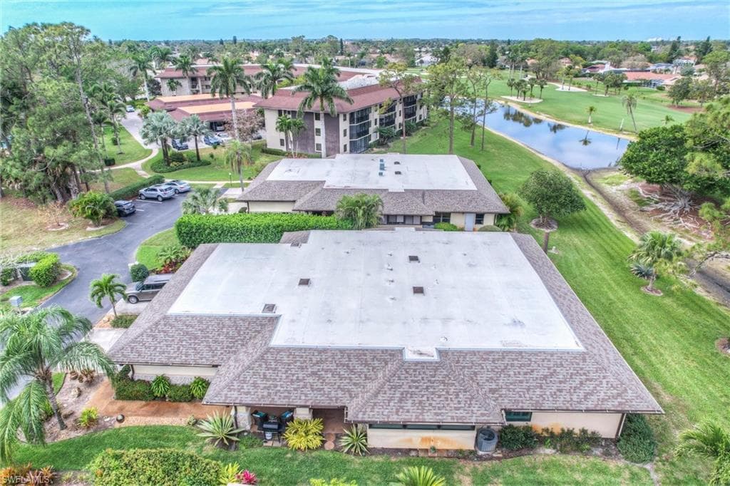 535 Augusta Blvd 4, Naples, FL 34113-43