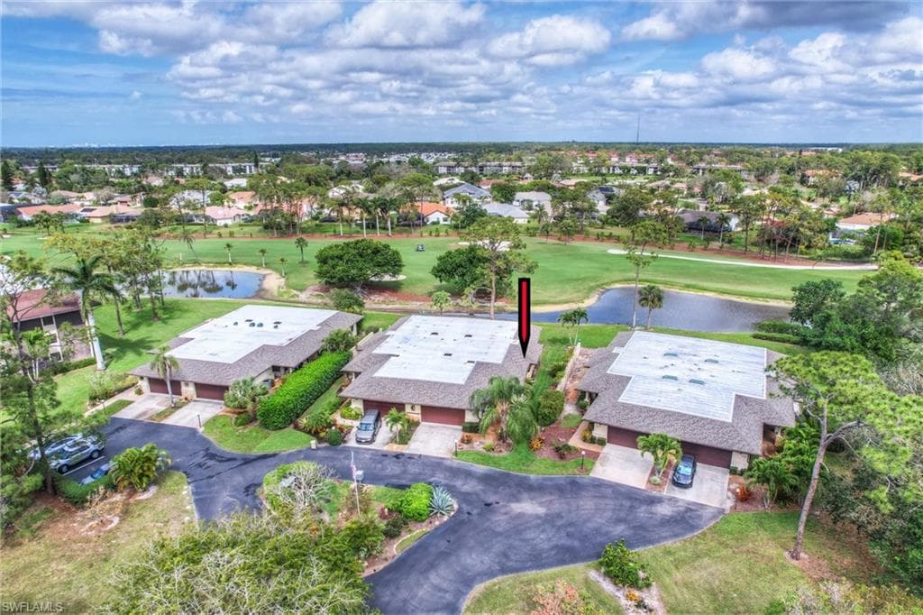 535 Augusta Blvd 4, Naples, FL 34113-44