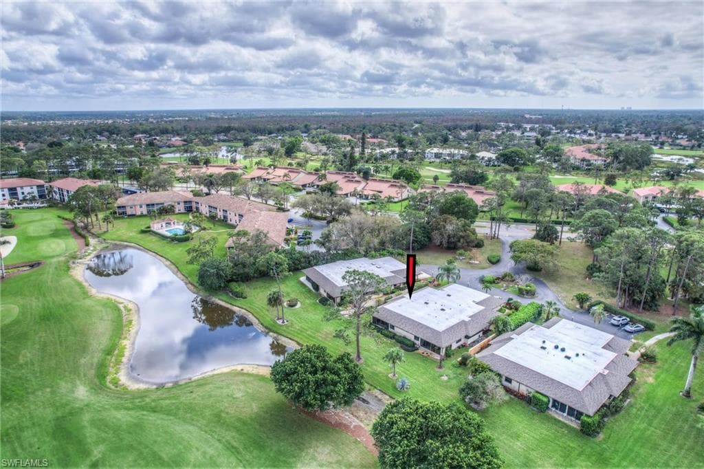 535 Augusta Blvd 4, Naples, FL 34113-4