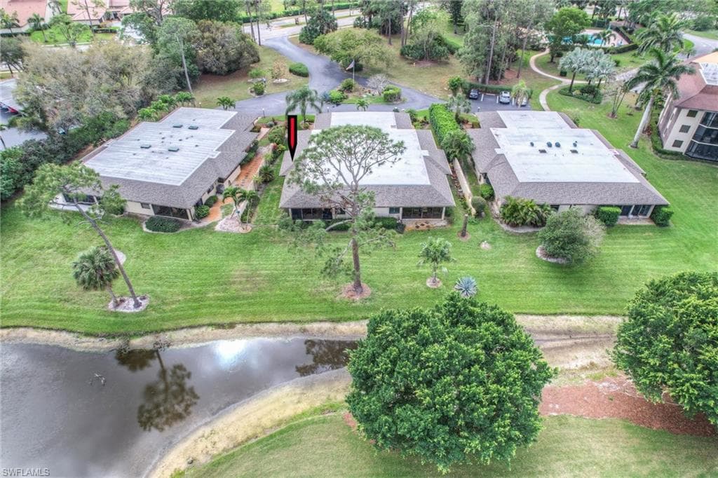 535 Augusta Blvd 4, Naples, FL 34113-5