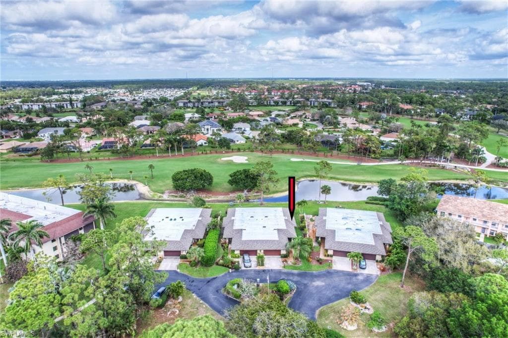 535 Augusta Blvd 4, Naples, FL 34113-6