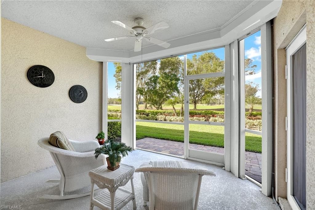 9113 Michael Cir 7, Naples, FL 34113-24