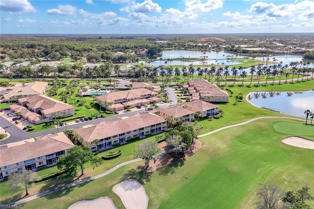 9113 Michael Cir 7, Naples, FL 34113-28