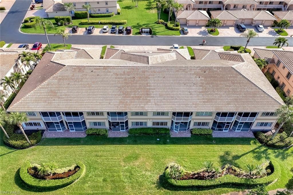 9113 Michael Cir 7, Naples, FL 34113-30
