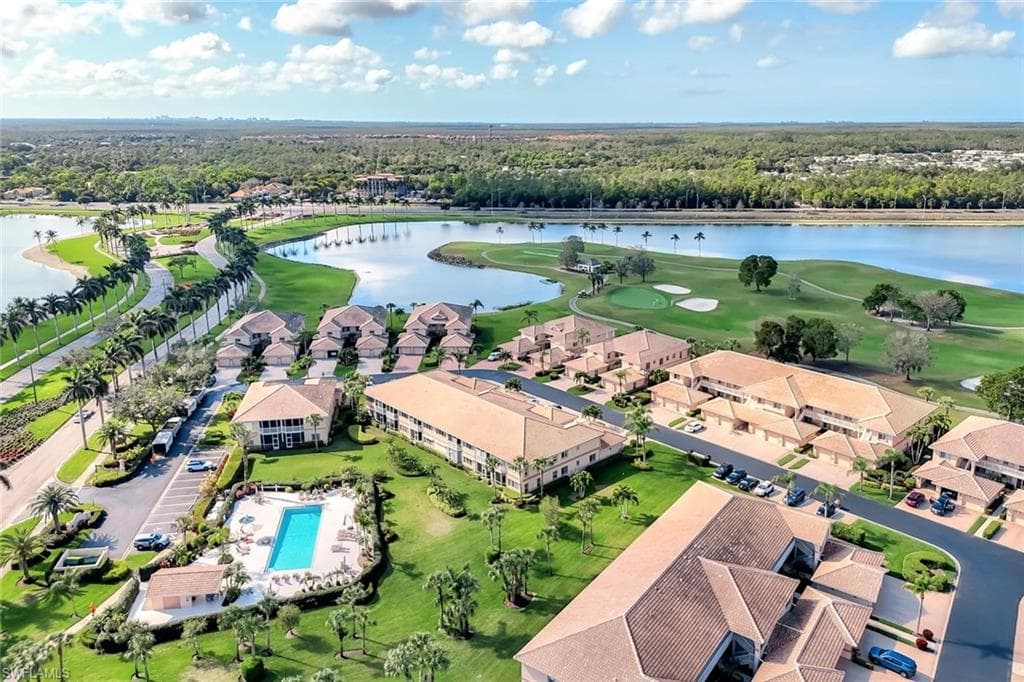 9113 Michael Cir 7, Naples, FL 34113-31