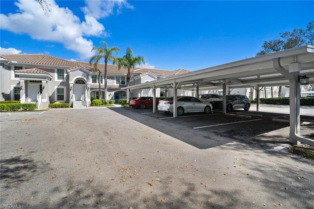 9281 Spring Run Blvd 2607, Estero, FL 34135-4