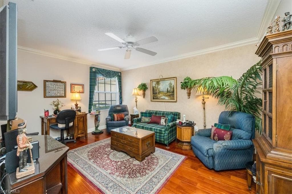 3142 Andorra Ct, Naples, FL 34109-18