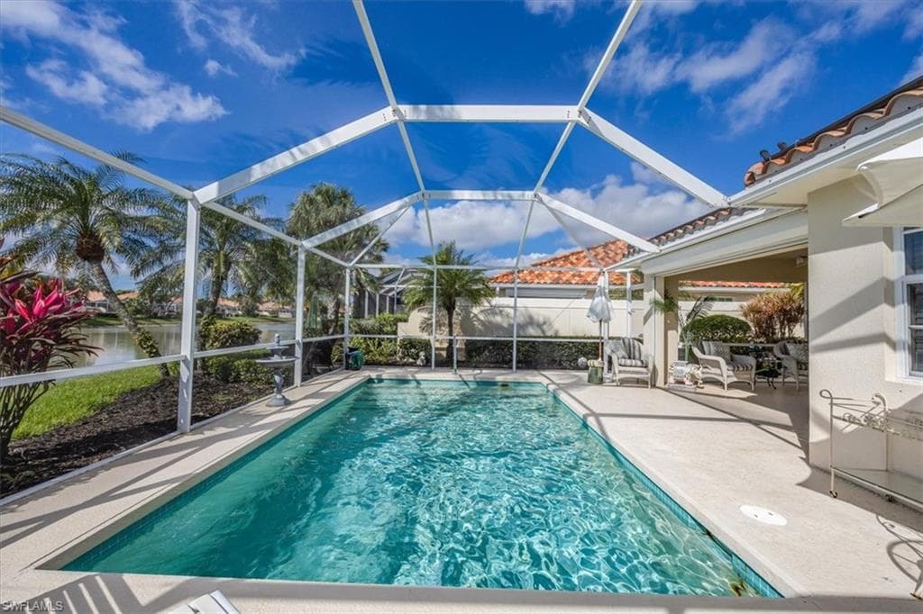 3142 Andorra Ct, Naples, FL 34109-2