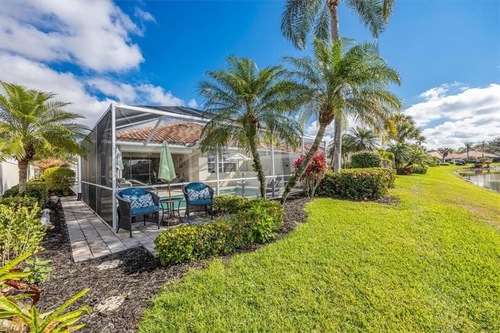 3142 Andorra Ct, Naples, FL 34109-3